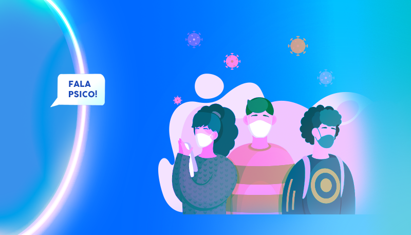 Personalidade, Covid-19 e Comportamento