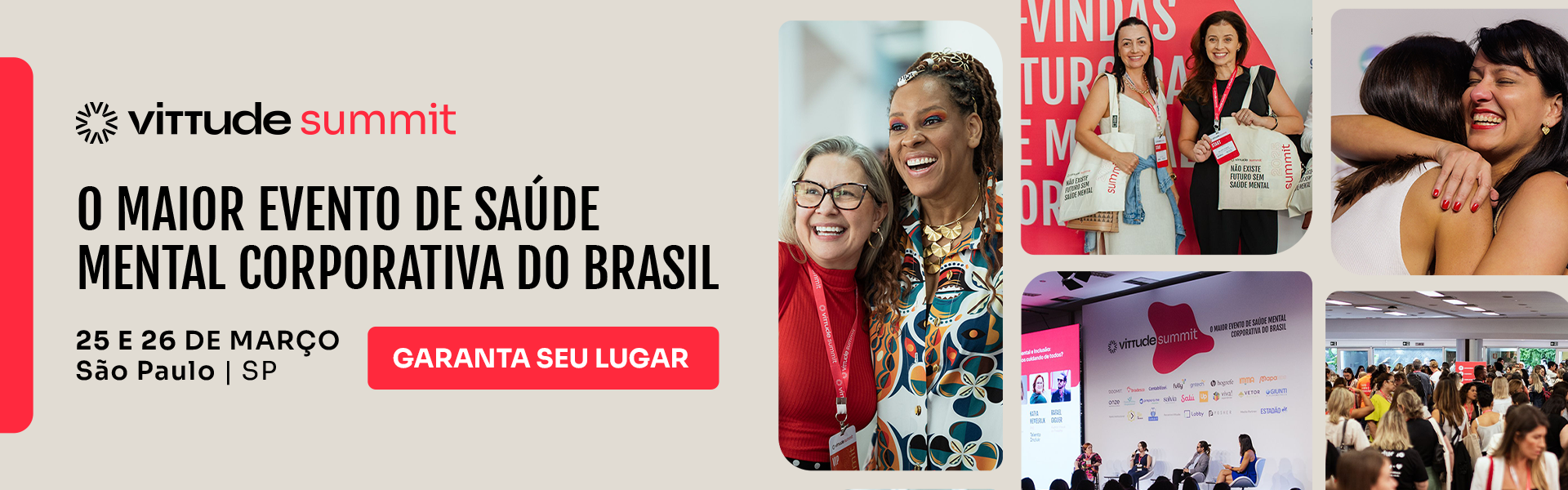 Vittude Summit 2026