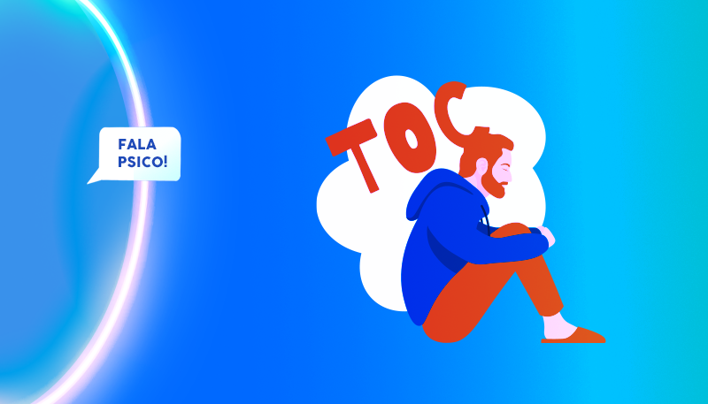 Transtornos obsessivos e compulsivos geram sofrimento_