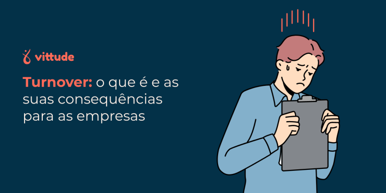 Turnover: o que é e as suas consequências para as empresas