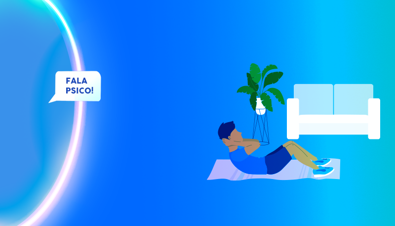 A importância da prática da atividade física na quarentena