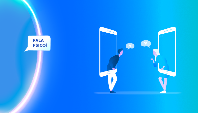 Amor em tempos de confinamento