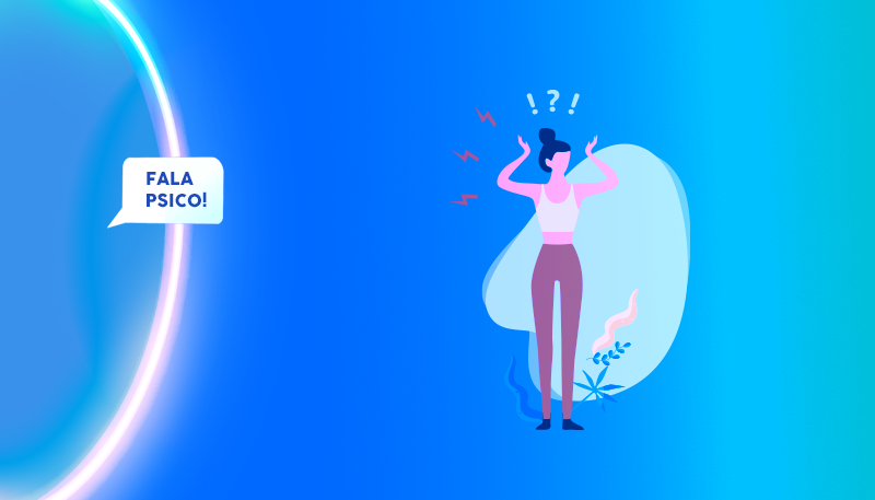 Ansiedade e aprovação