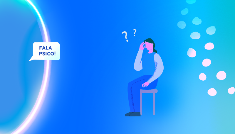 Autoacolhimento: estar disponível para si mesmo