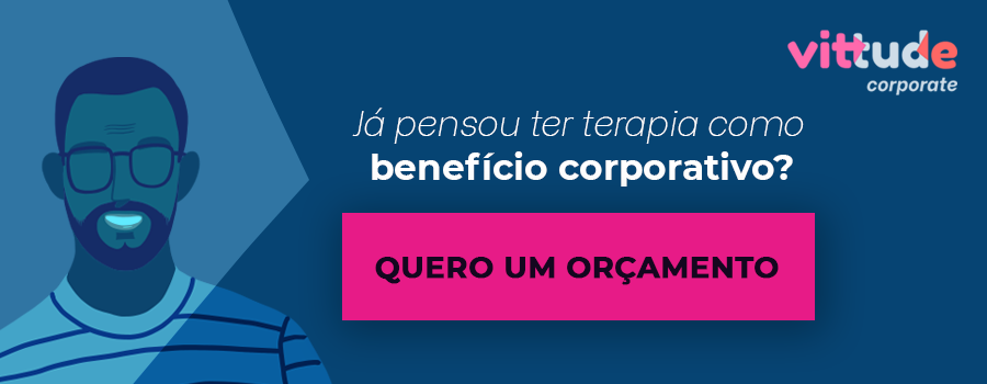 Orçamento para benefício corporativo