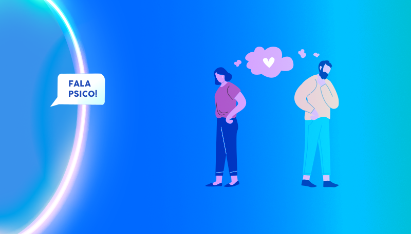 Como está seu relacionamento?