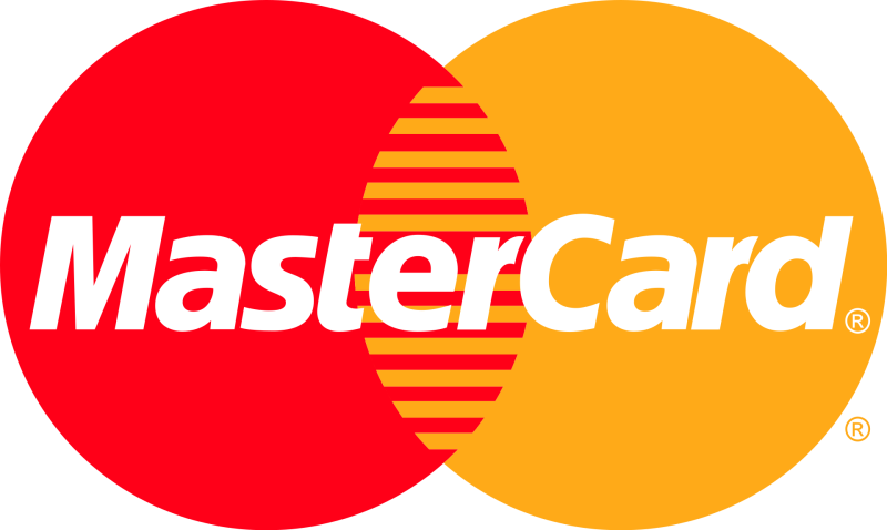 Bandeira de cartão - Mastercard