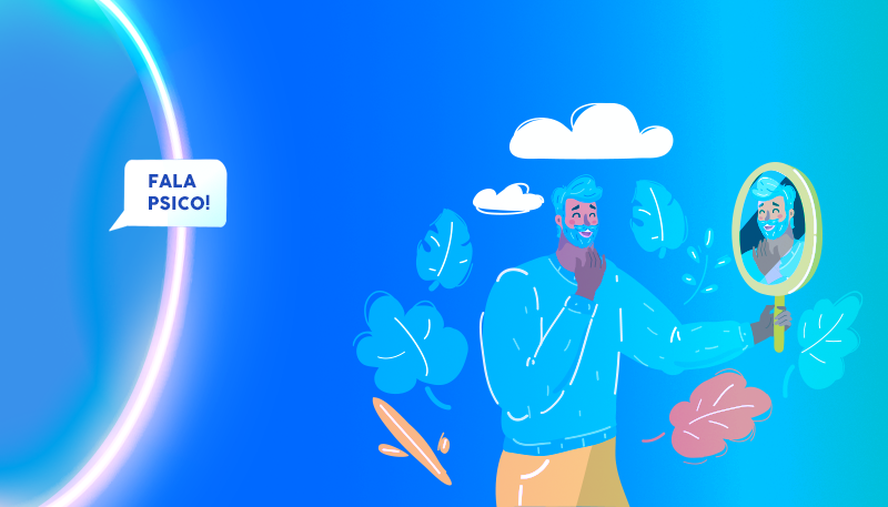 Mude, mas seja você