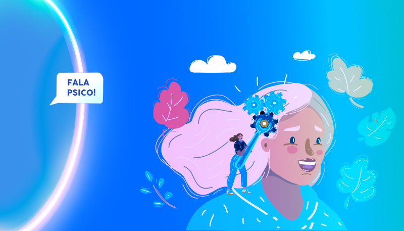 O que é um Psicólogo Clínico?