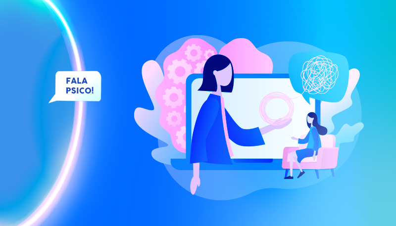 Terapia: como isso funciona?