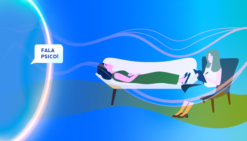 Uma análise só começa no divã?